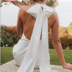 Show Me Your Mumu Lisa Mini Dress- Small